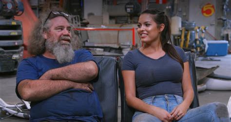 caveman gotham garage|Car Masters: Rust to Riches